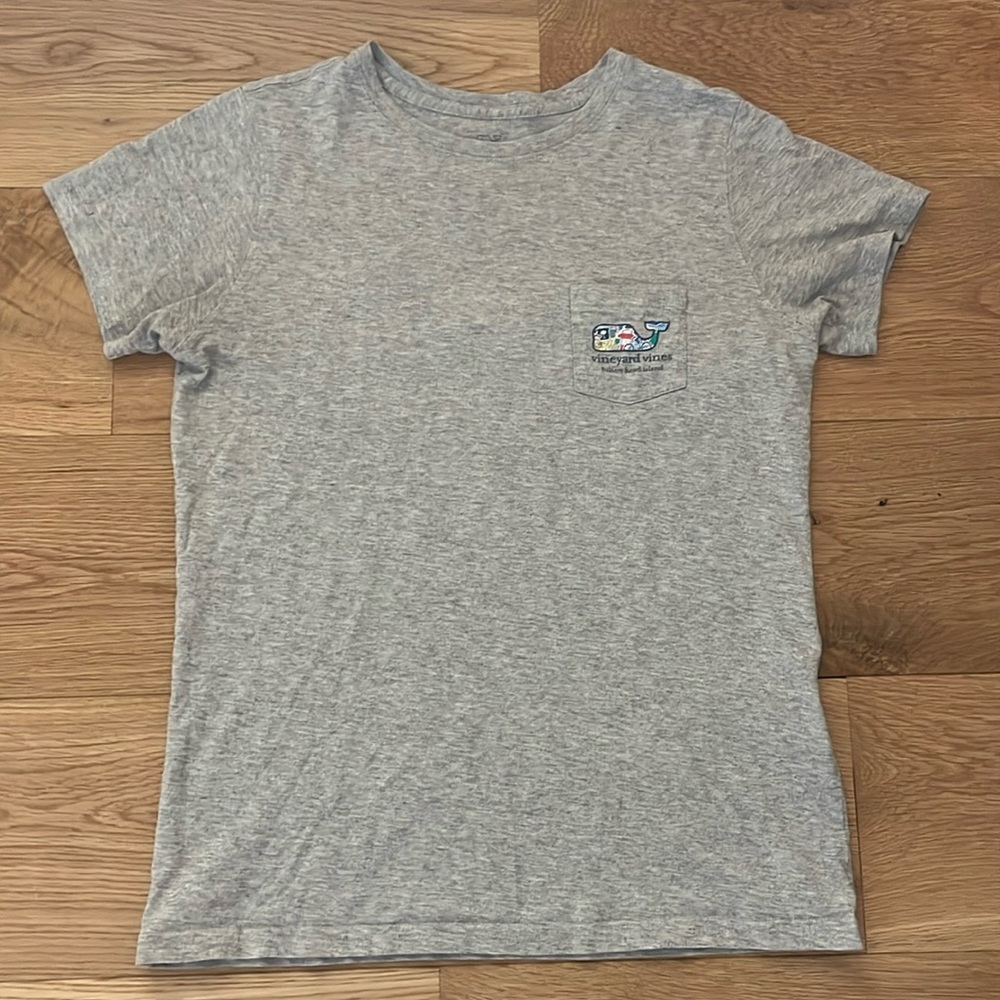 vineyard vines shirt